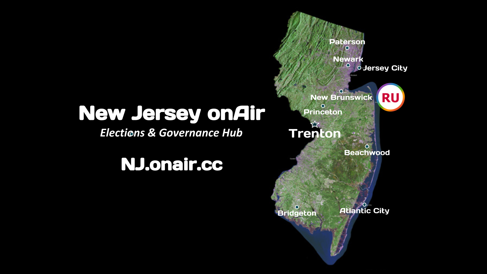 About New Jersey Politics