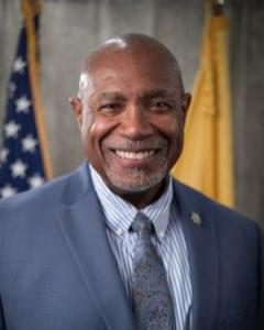 Herbert C. Conaway Jr. NJ-03 1